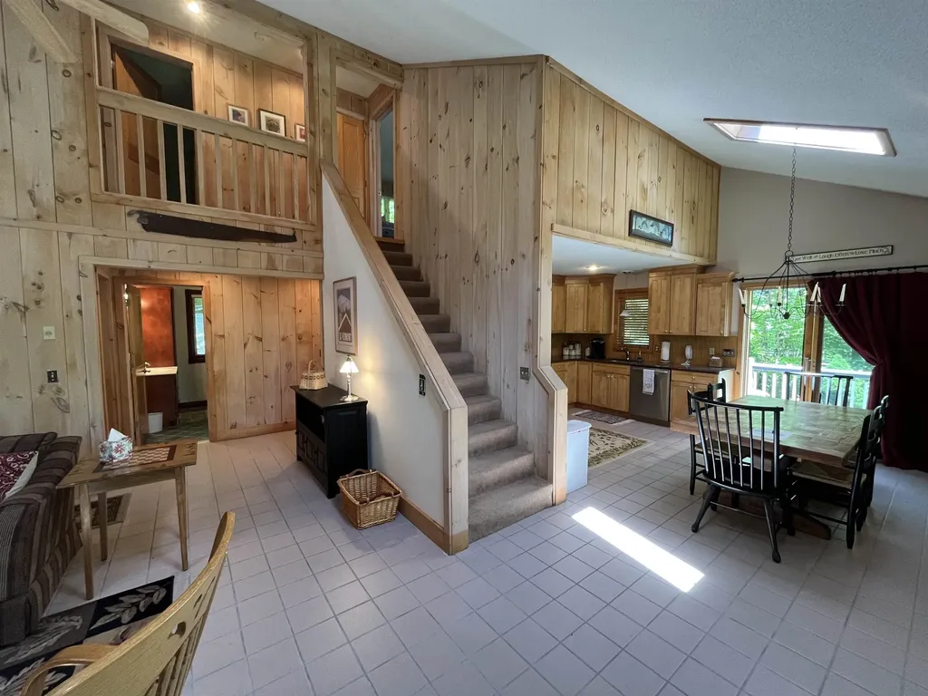 58 Colonial Ridge Road Dover VT 05356