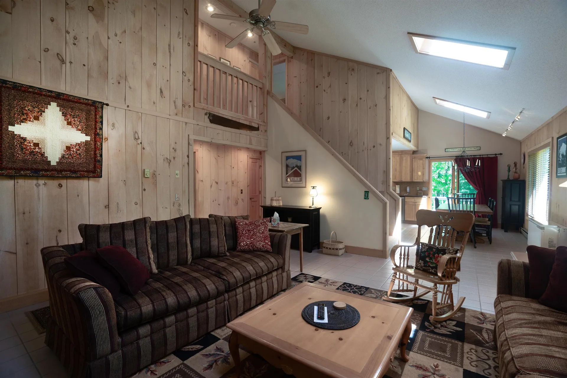 58 Colonial Ridge Road Dover VT 05356