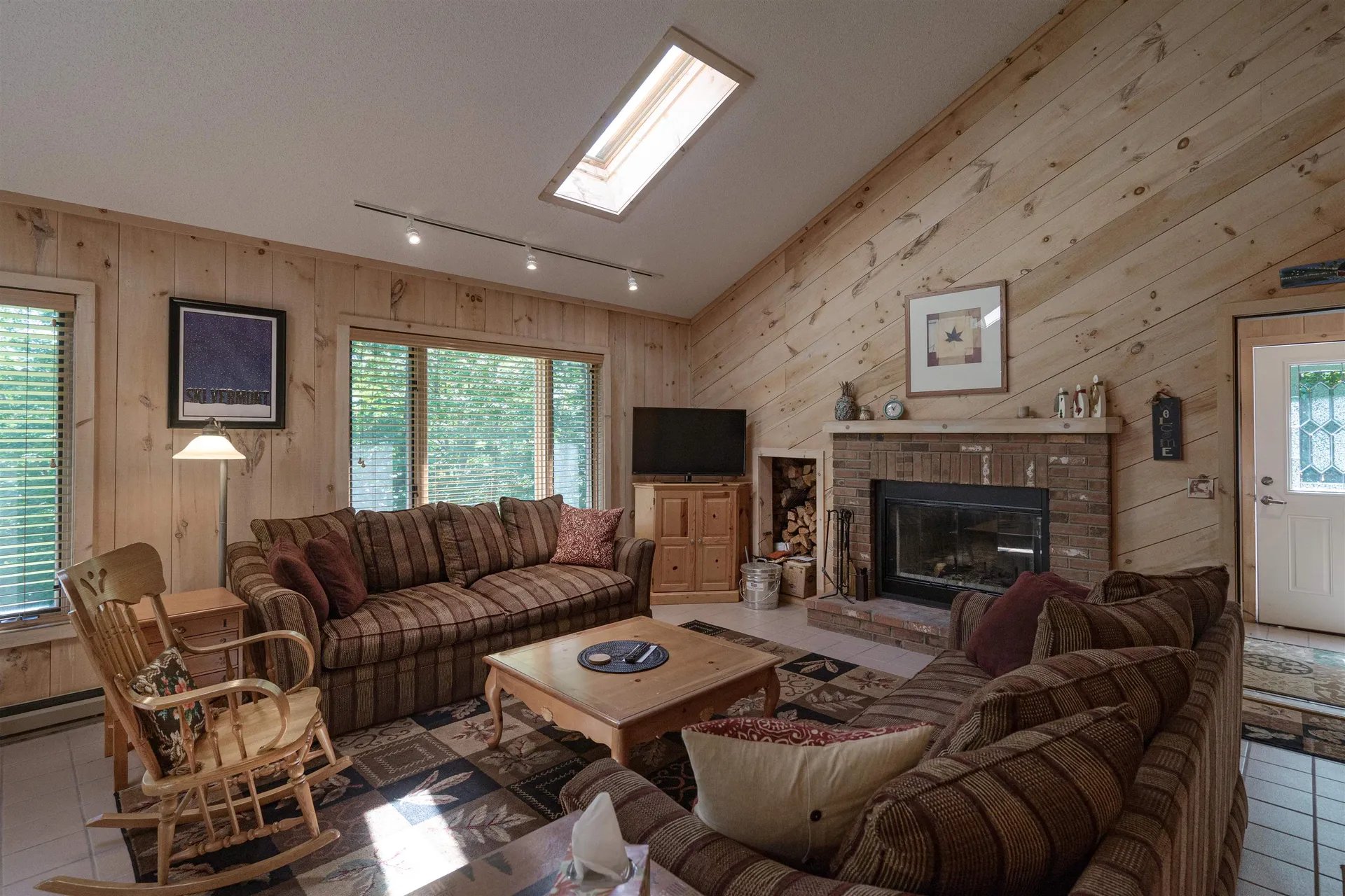 58 Colonial Ridge Road Dover VT 05356