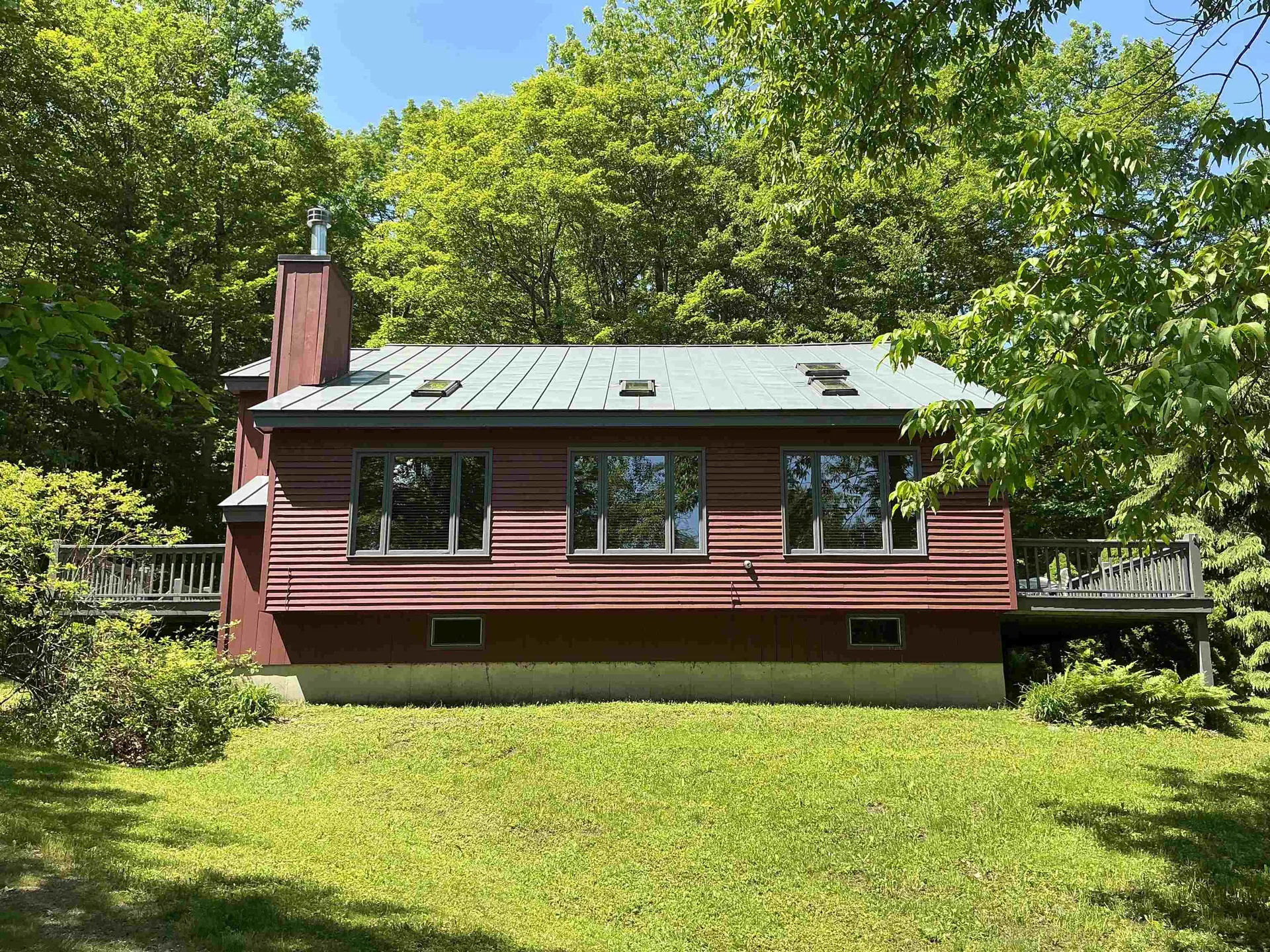 58 Colonial Ridge Road Dover VT 05356