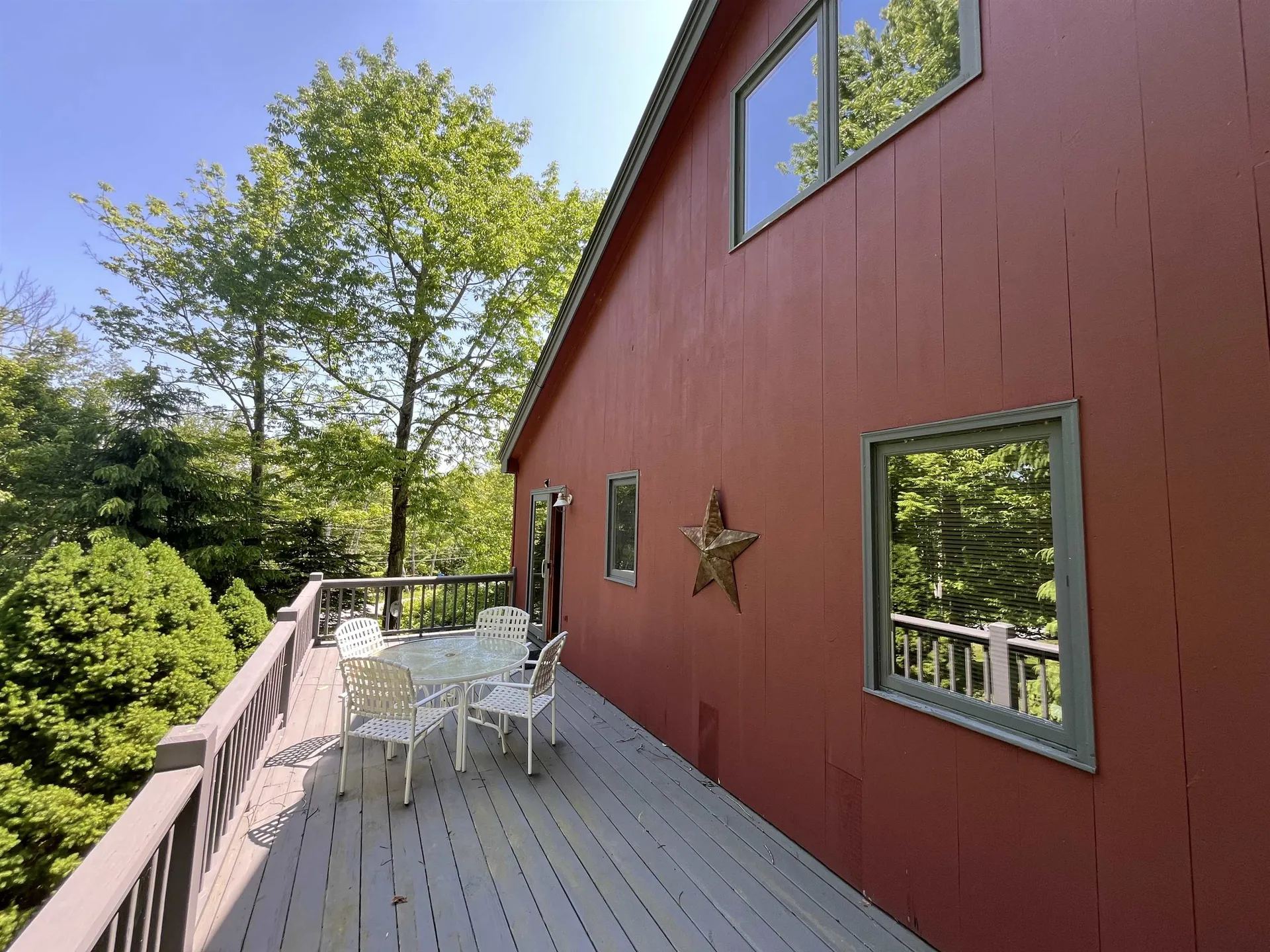 58 Colonial Ridge Road Dover VT 05356