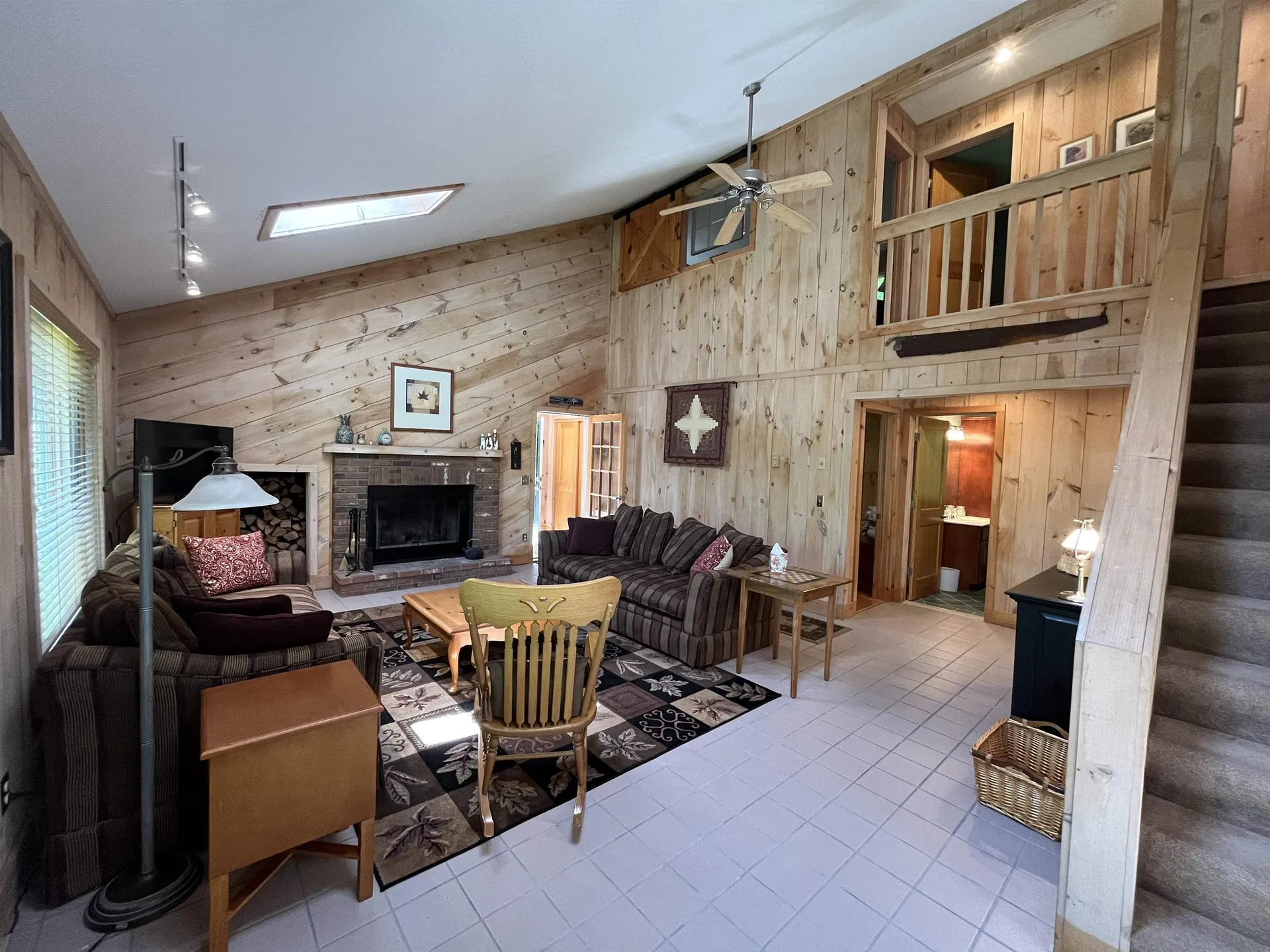 58 Colonial Ridge Road Dover VT 05356