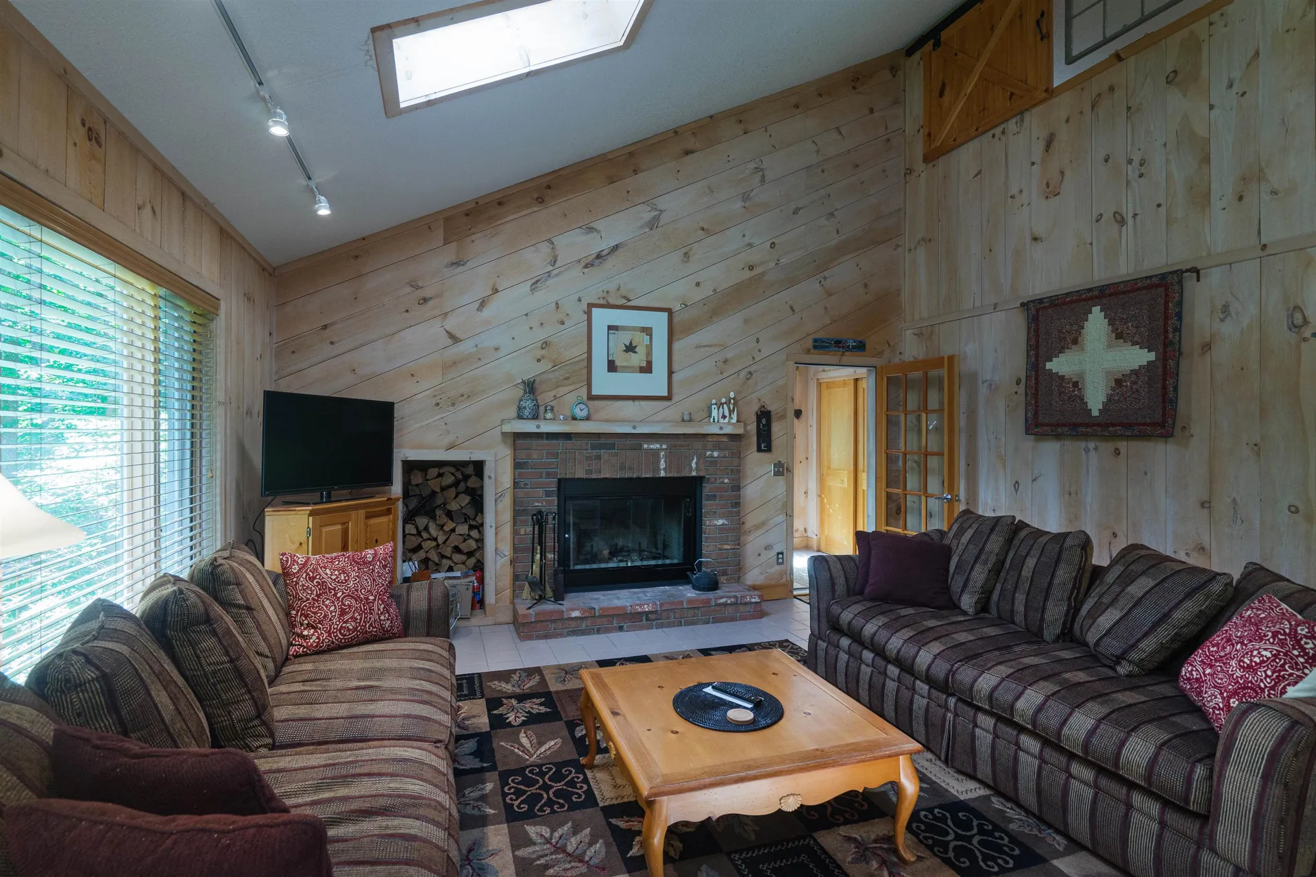 58 Colonial Ridge Road Dover VT 05356