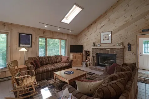 58 Colonial Ridge Road Dover VT 05356