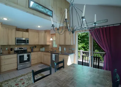 58 Colonial Ridge Road Dover VT 05356