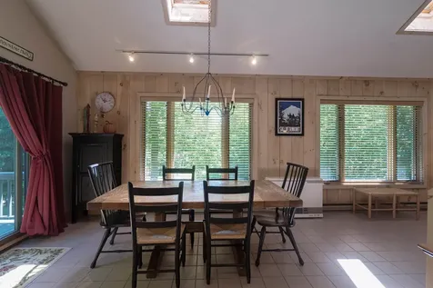 58 Colonial Ridge Road Dover VT 05356