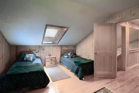 58 Colonial Ridge Road Dover VT 05356