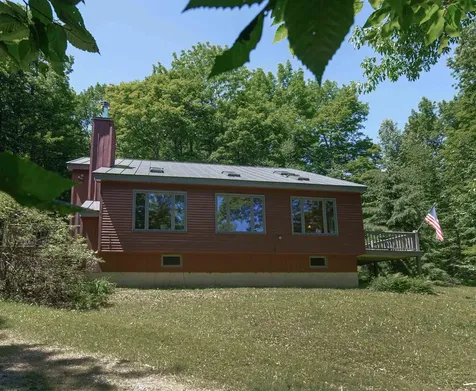 58 Colonial Ridge Road Dover VT 05356