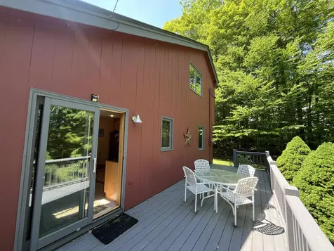 58 Colonial Ridge Road Dover VT 05356