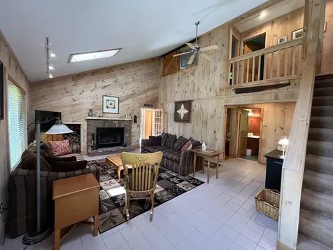 58 Colonial Ridge Road Dover VT 05356