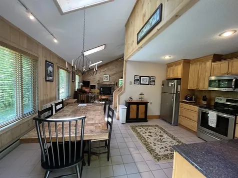 58 Colonial Ridge Road Dover VT 05356