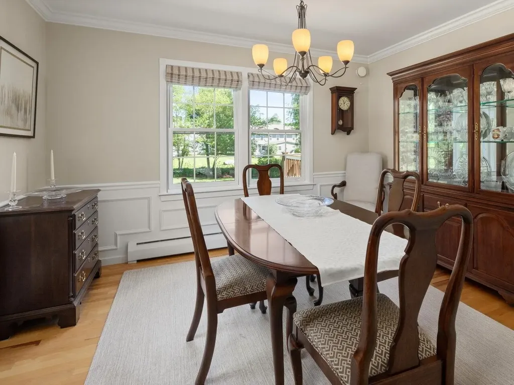 298 Littlefield Drive Shelburne VT 05482