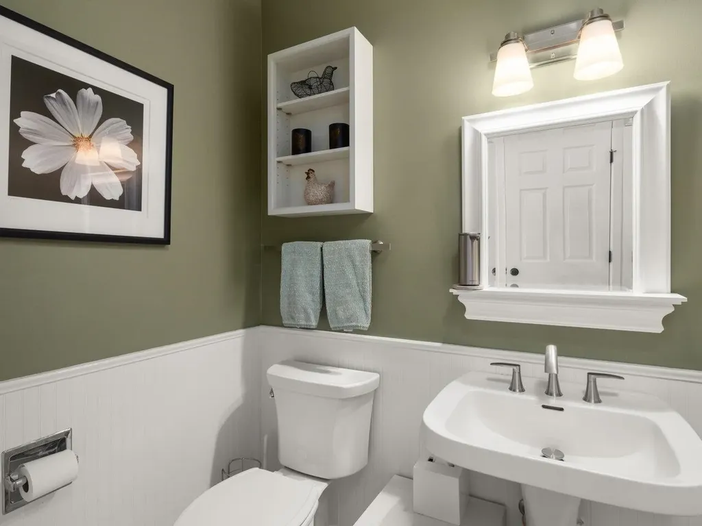 298 Littlefield Drive Shelburne VT 05482