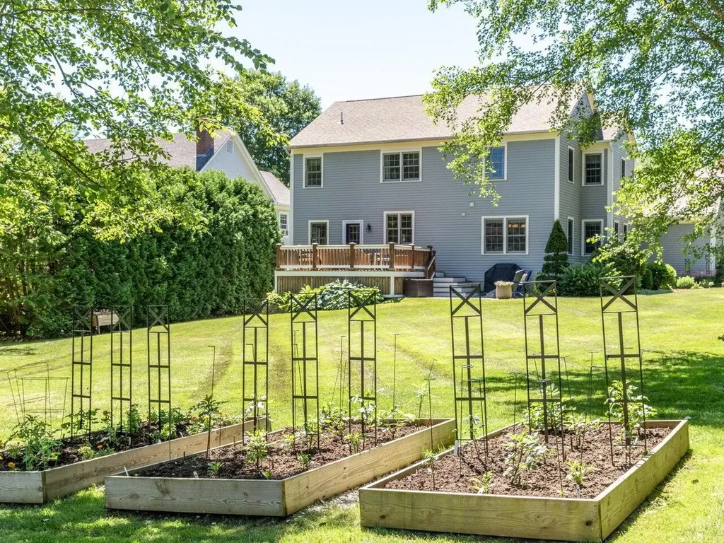 298 Littlefield Drive Shelburne VT 05482