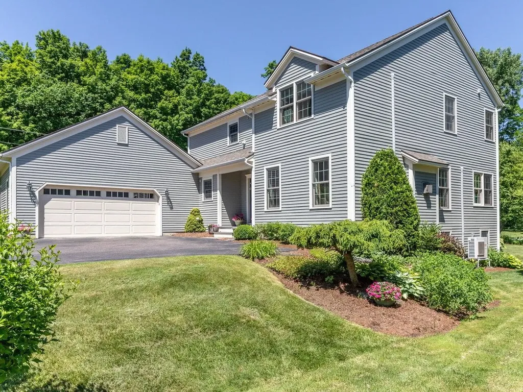 298 Littlefield Drive Shelburne VT 05482