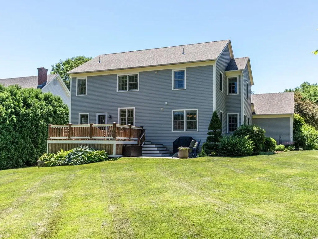 298 Littlefield Drive Shelburne VT 05482