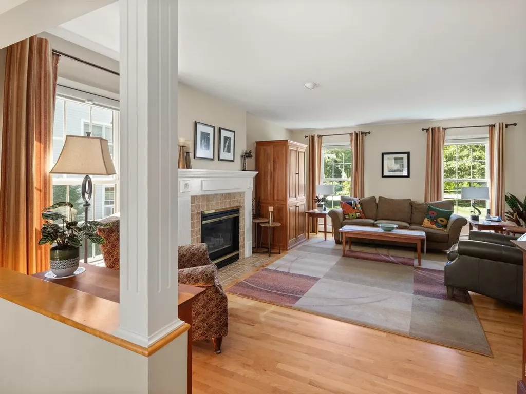 298 Littlefield Drive Shelburne VT 05482