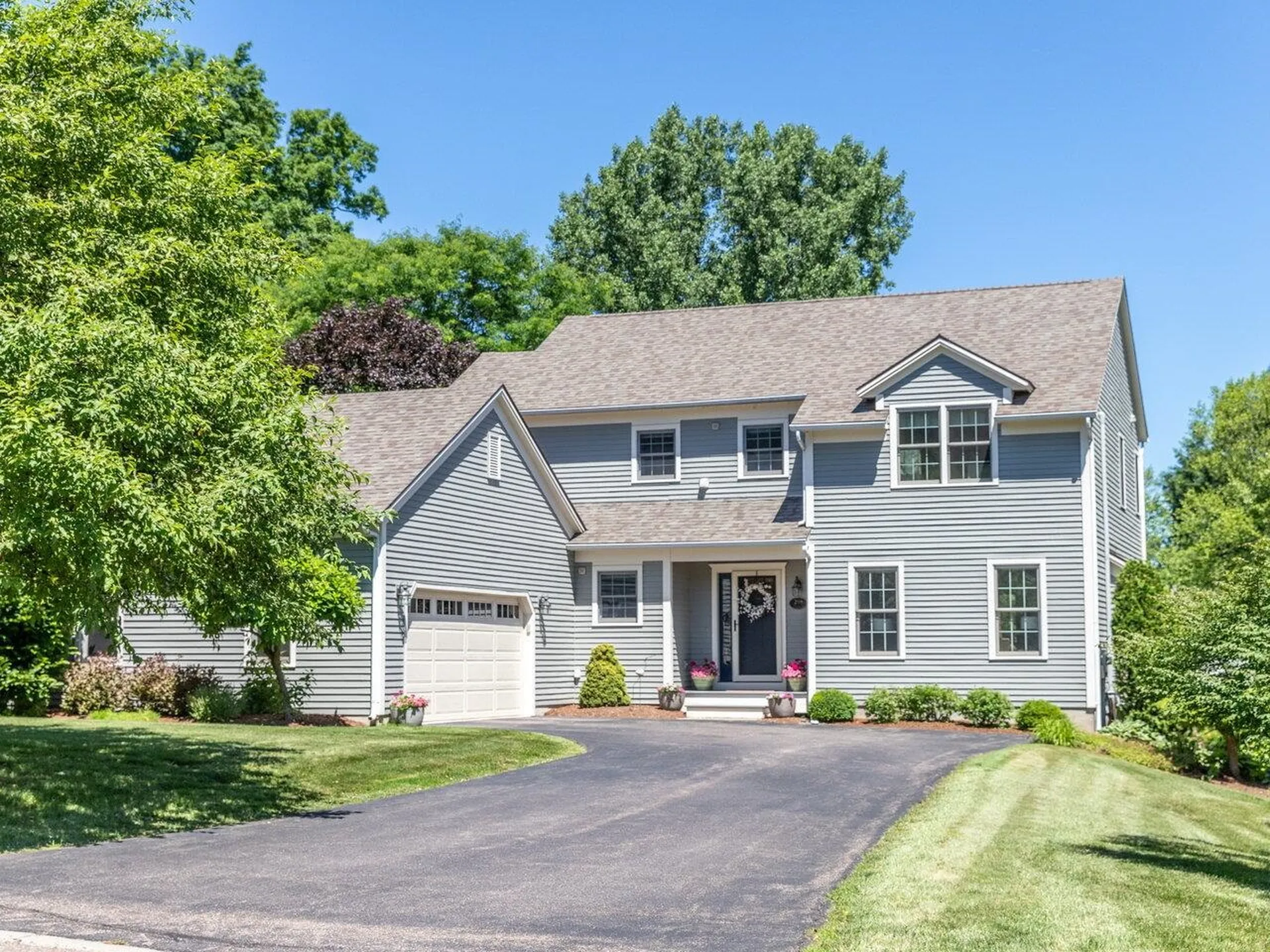 298 Littlefield Drive Shelburne VT 05482