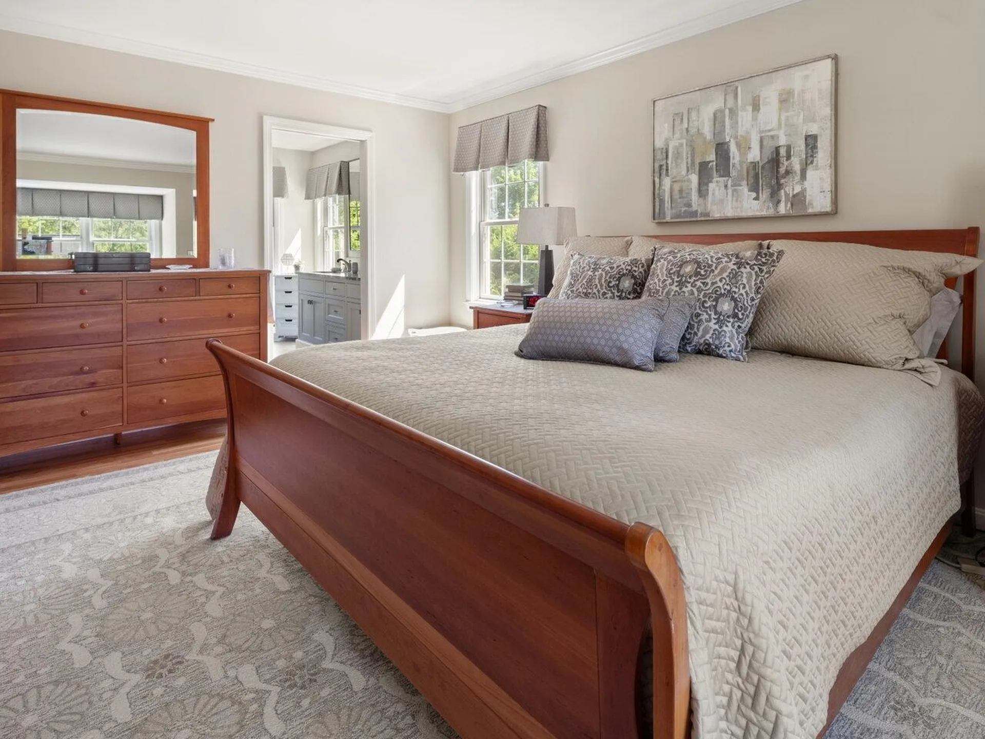 298 Littlefield Drive Shelburne VT 05482