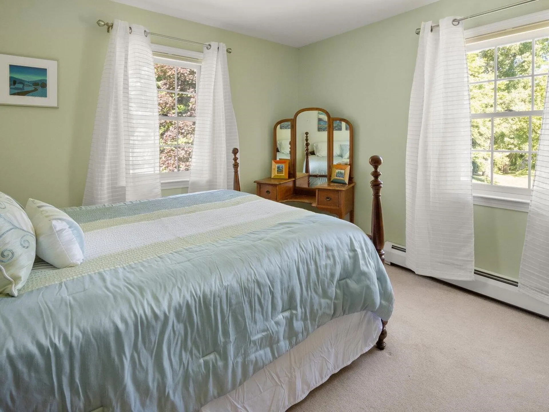 298 Littlefield Drive Shelburne VT 05482