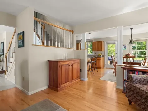 298 Littlefield Drive Shelburne VT 05482