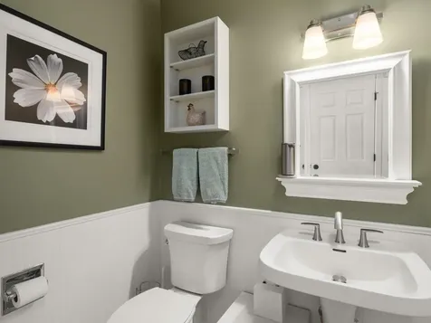 298 Littlefield Drive Shelburne VT 05482