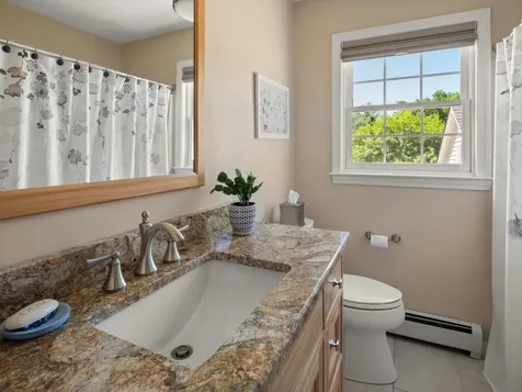 298 Littlefield Drive Shelburne VT 05482