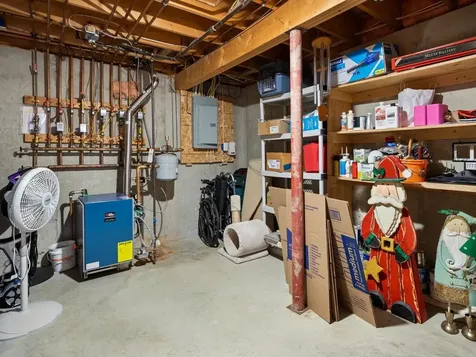 298 Littlefield Drive Shelburne VT 05482