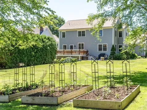 298 Littlefield Drive Shelburne VT 05482