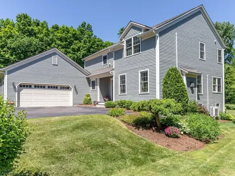 298 Littlefield Drive Shelburne VT 05482