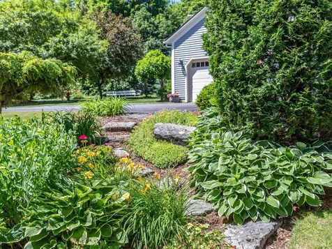 298 Littlefield Drive Shelburne VT 05482