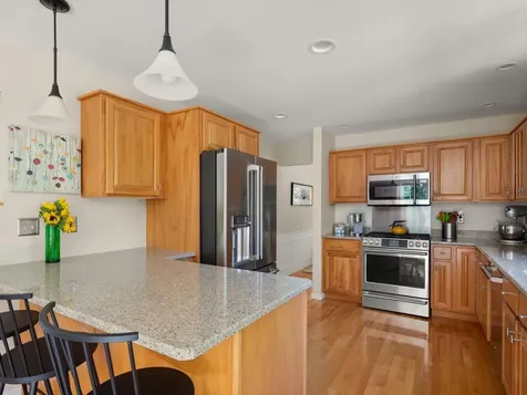 298 Littlefield Drive Shelburne VT 05482