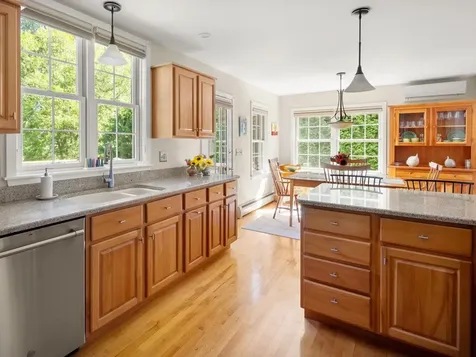 298 Littlefield Drive Shelburne VT 05482