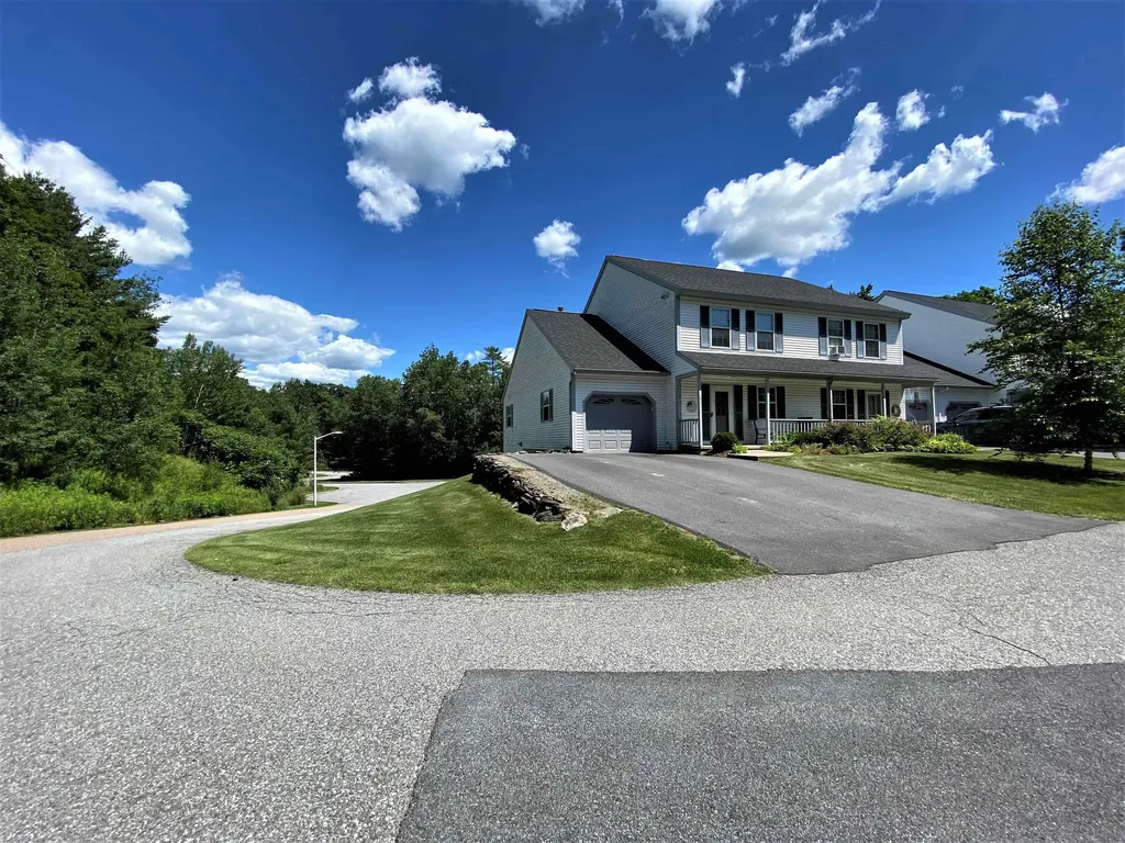 2 Kurk Drive Essex VT 05452