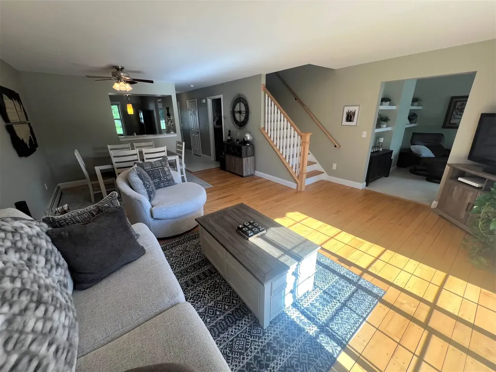 2 Kurk Drive Essex VT 05452
