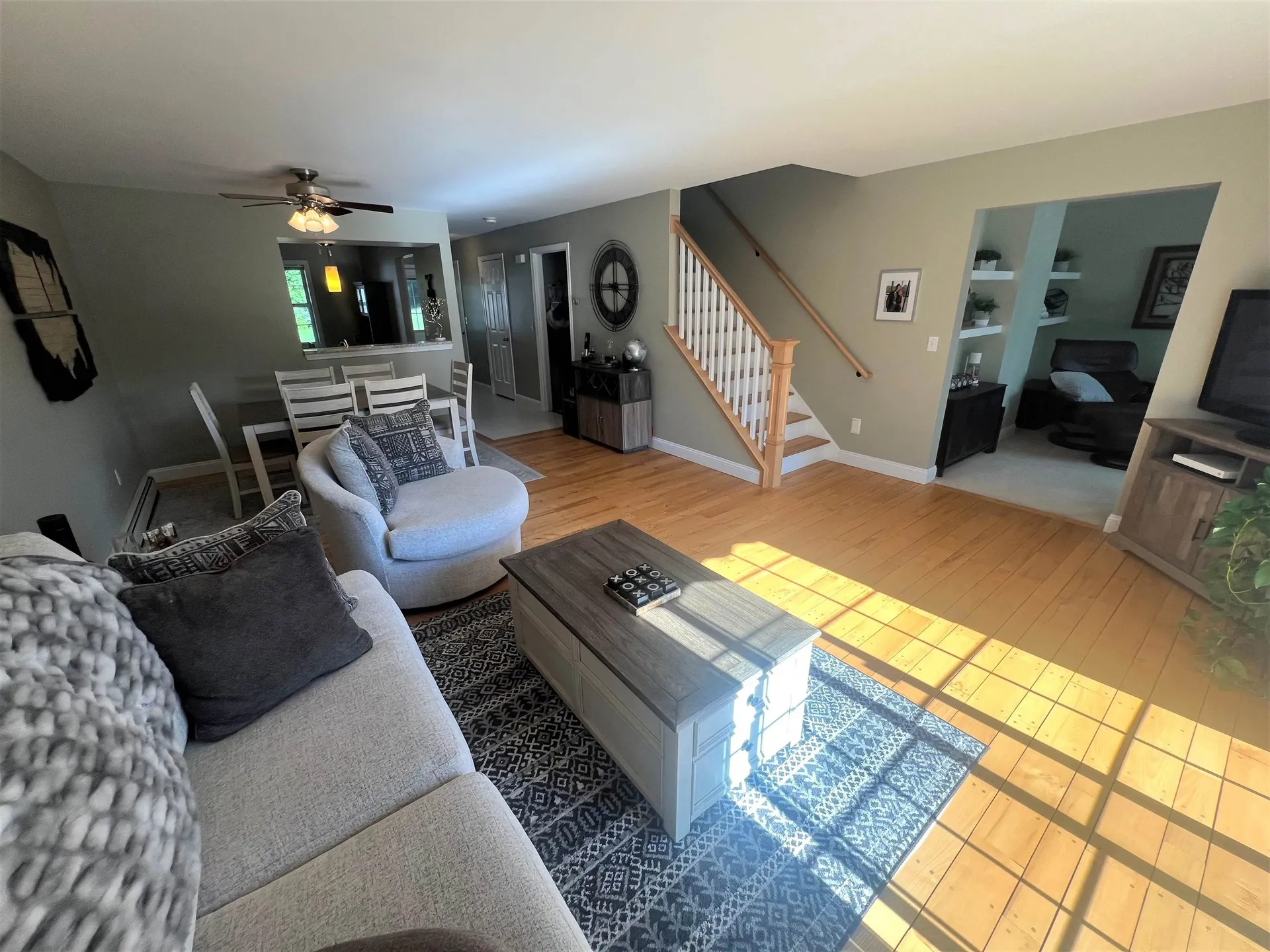 2 Kurk Drive Essex VT 05452