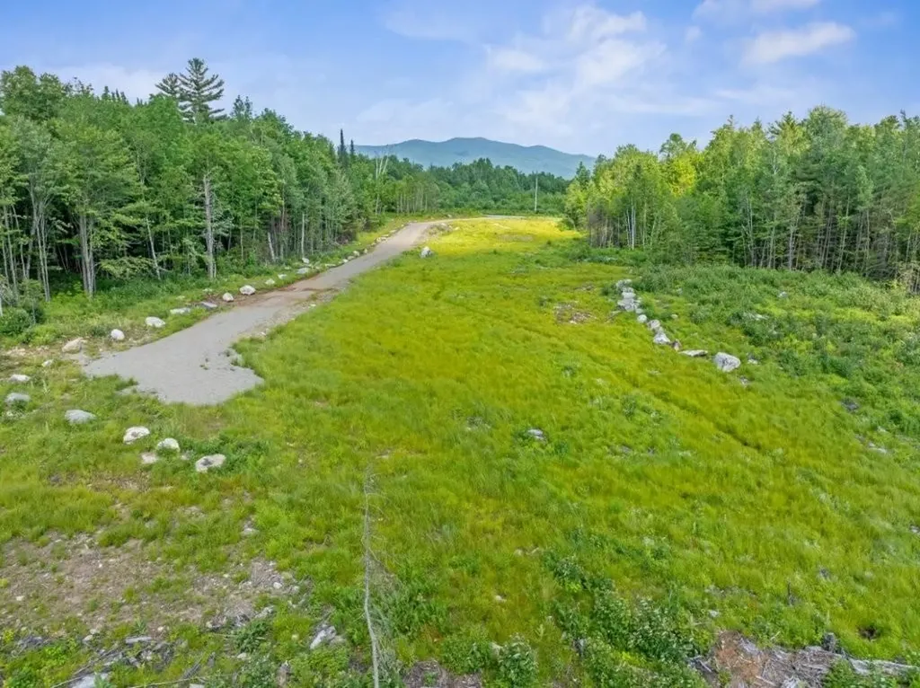 Lot 3 Old East Road Whitefield NH 03598