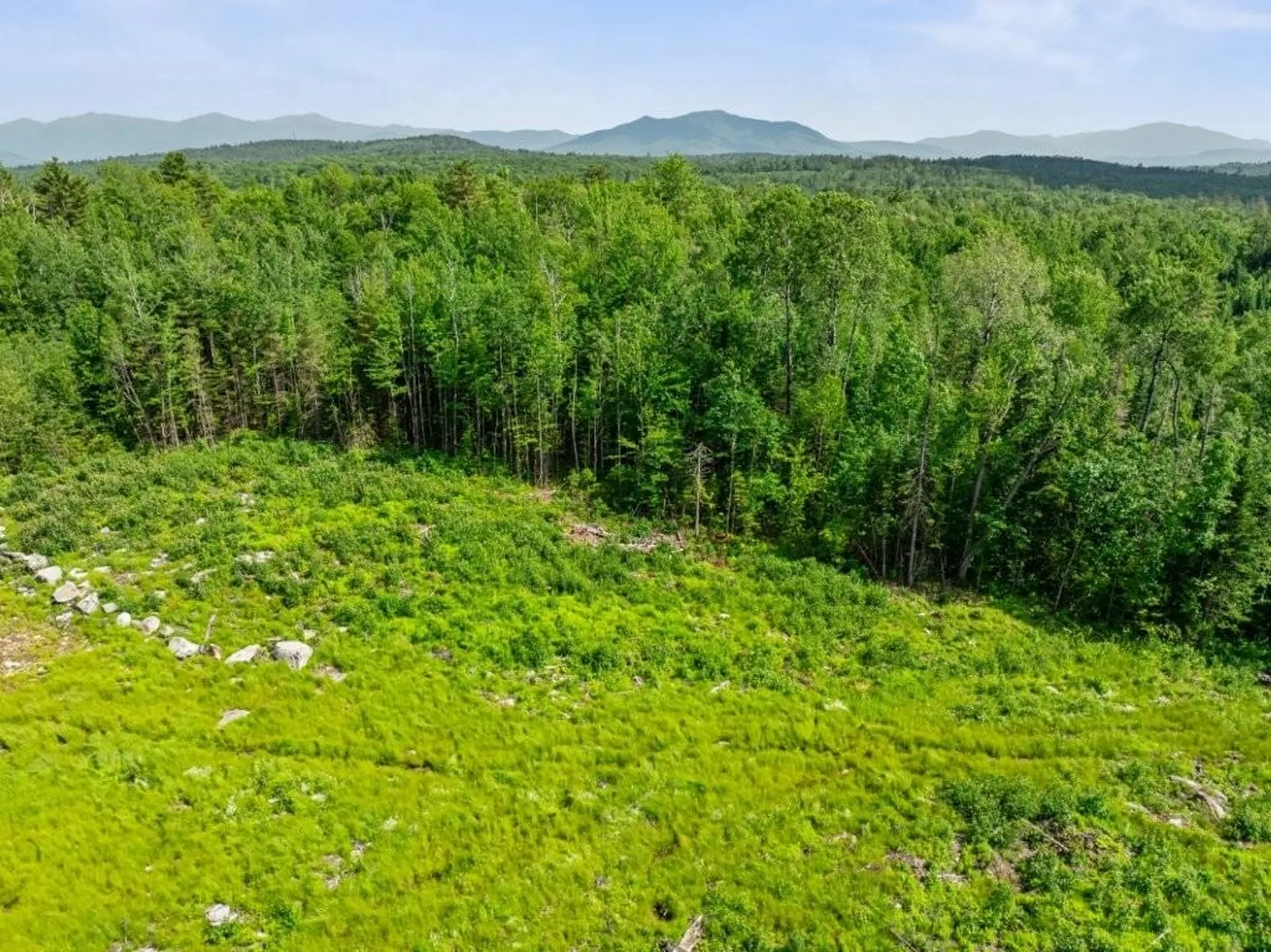 Lot 3 Old East Road Whitefield NH 03598