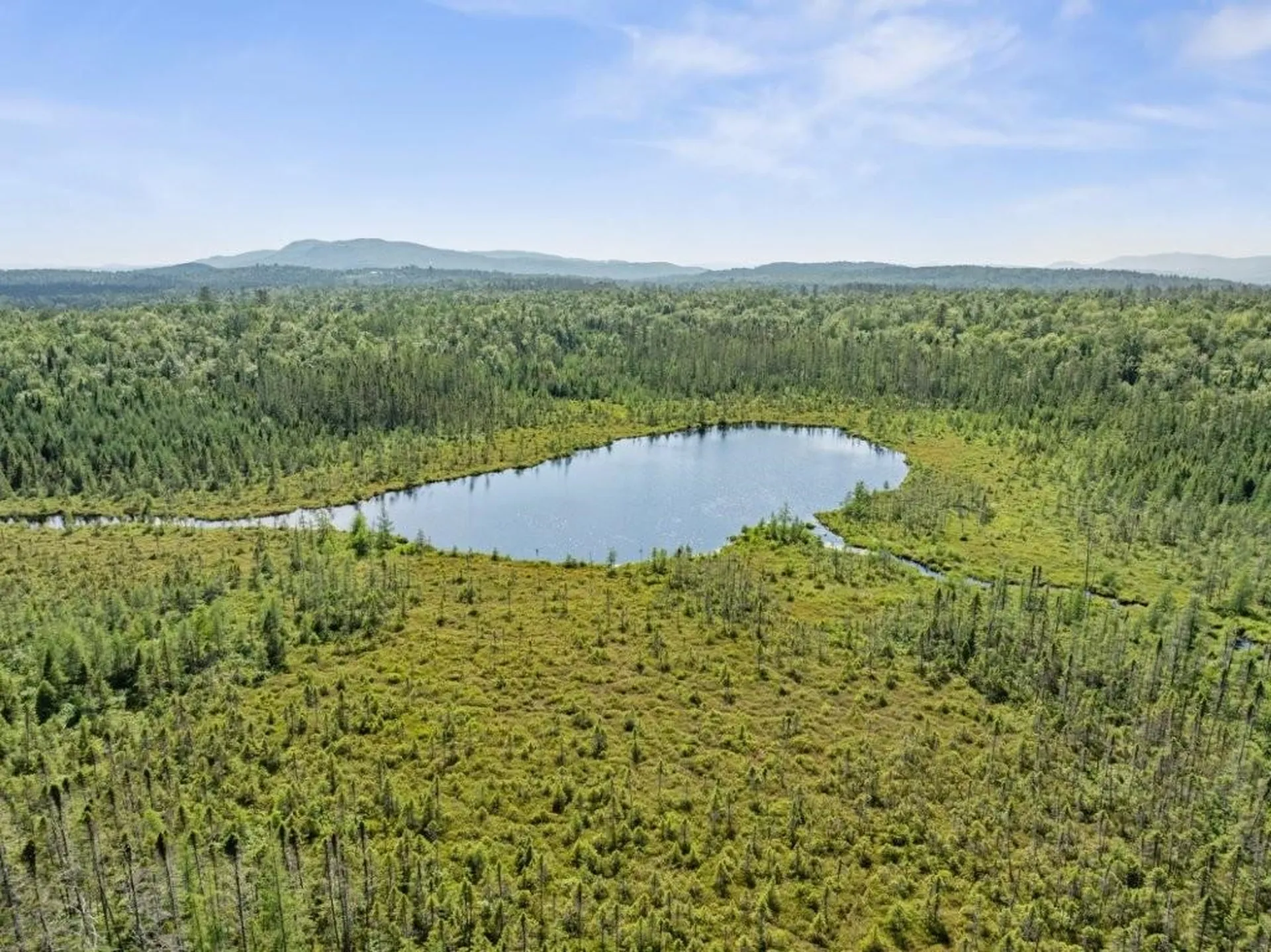 Lot 3 Old East Road Whitefield NH 03598