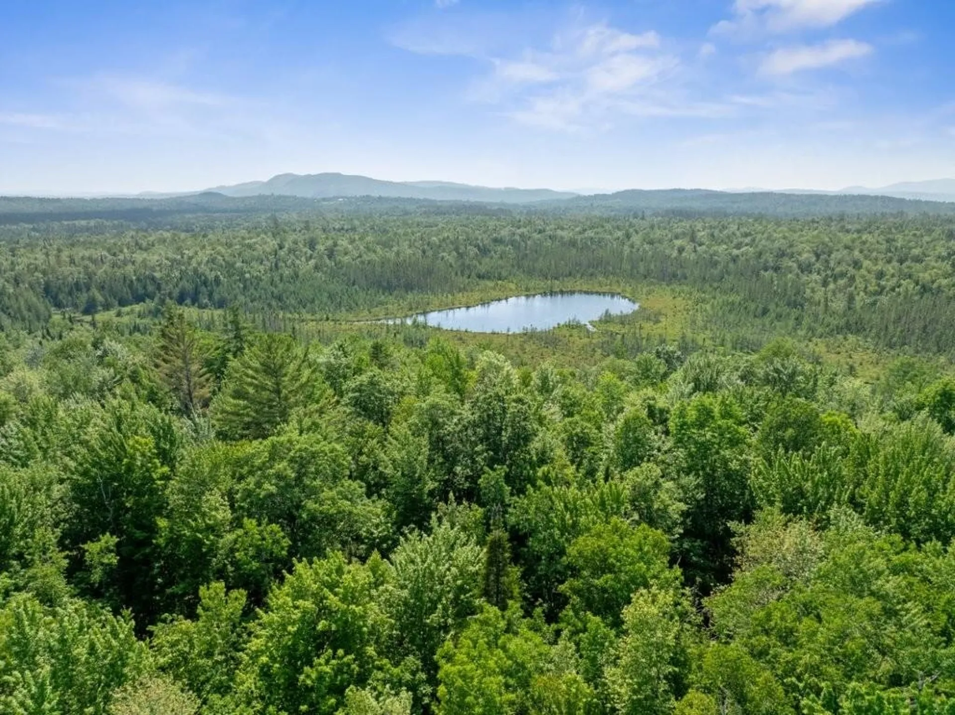 Lot 3 Old East Road Whitefield NH 03598