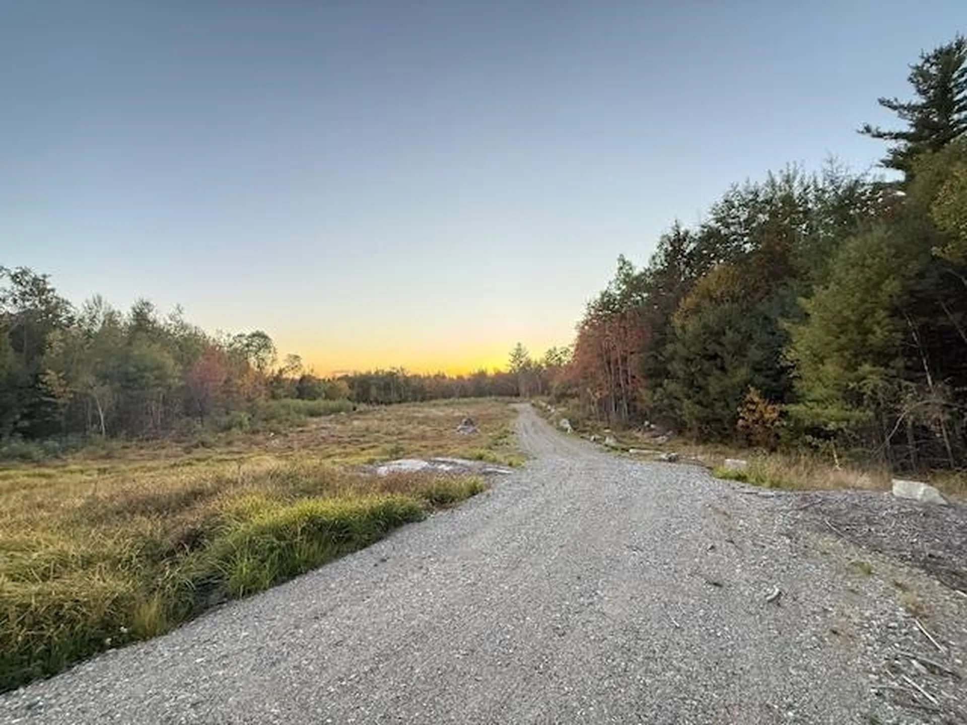 Lot 3 Old East Road Whitefield NH 03598