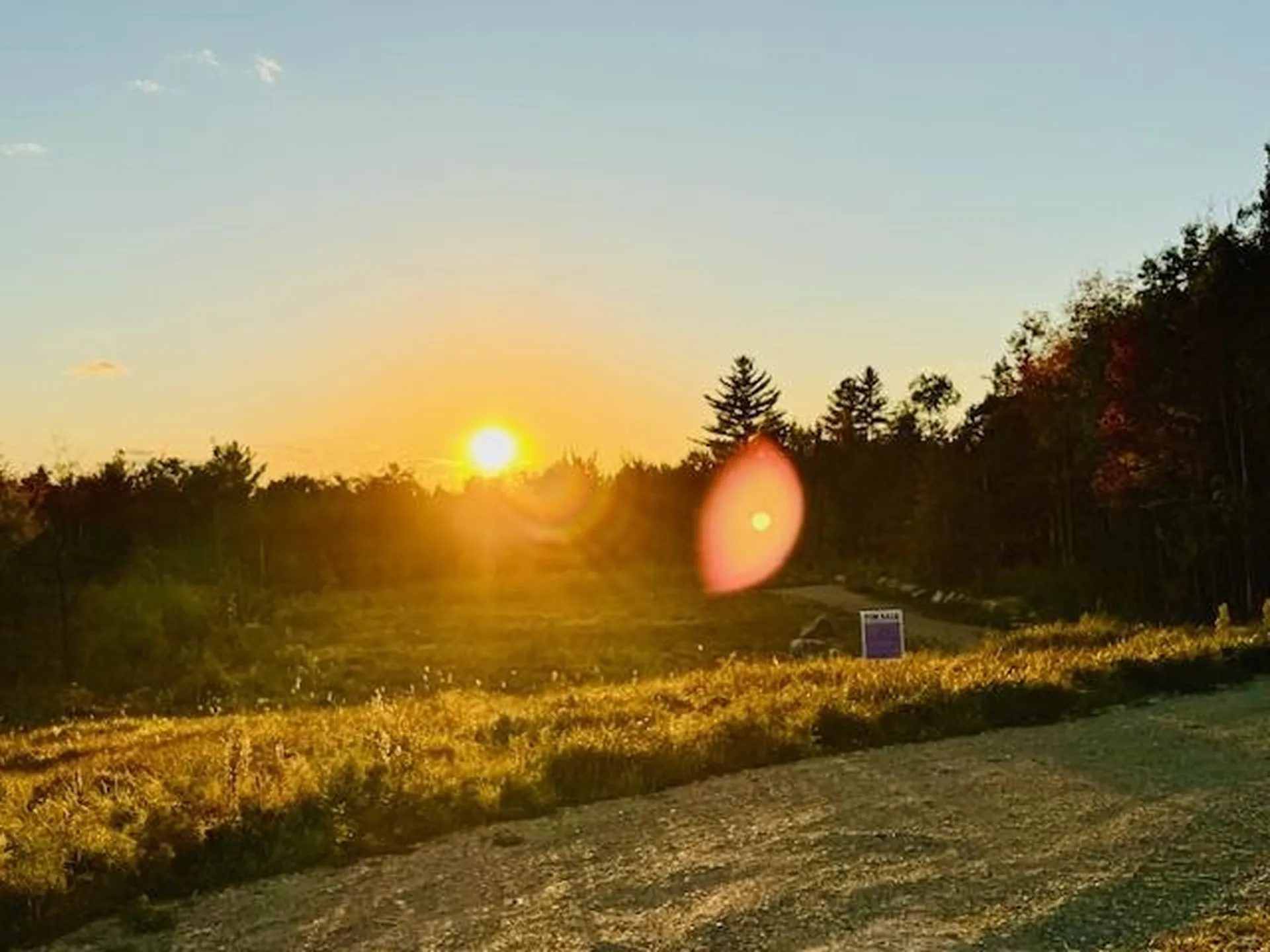 Lot 3 Old East Road Whitefield NH 03598