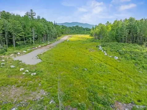 Lot 3 Old East Road Whitefield NH 03598