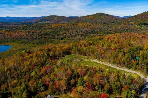 Lot 3 Old East Road Whitefield NH 03598