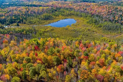 Lot 3 Old East Road Whitefield NH 03598