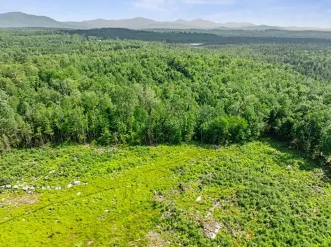 Lot 3 Old East Road Whitefield NH 03598