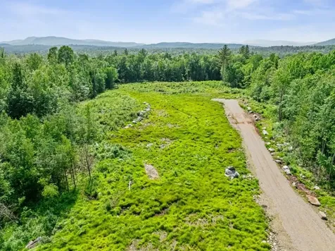 Lot 3 Old East Road Whitefield NH 03598