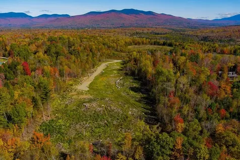 Lot 3 Old East Road Whitefield NH 03598