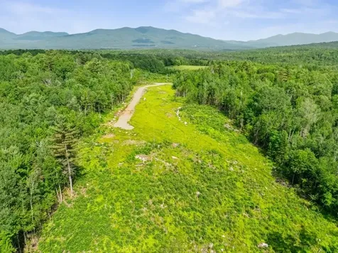 Lot 3 Old East Road Whitefield NH 03598