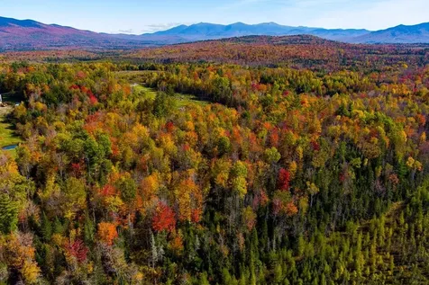 Lot 3 Old East Road Whitefield NH 03598